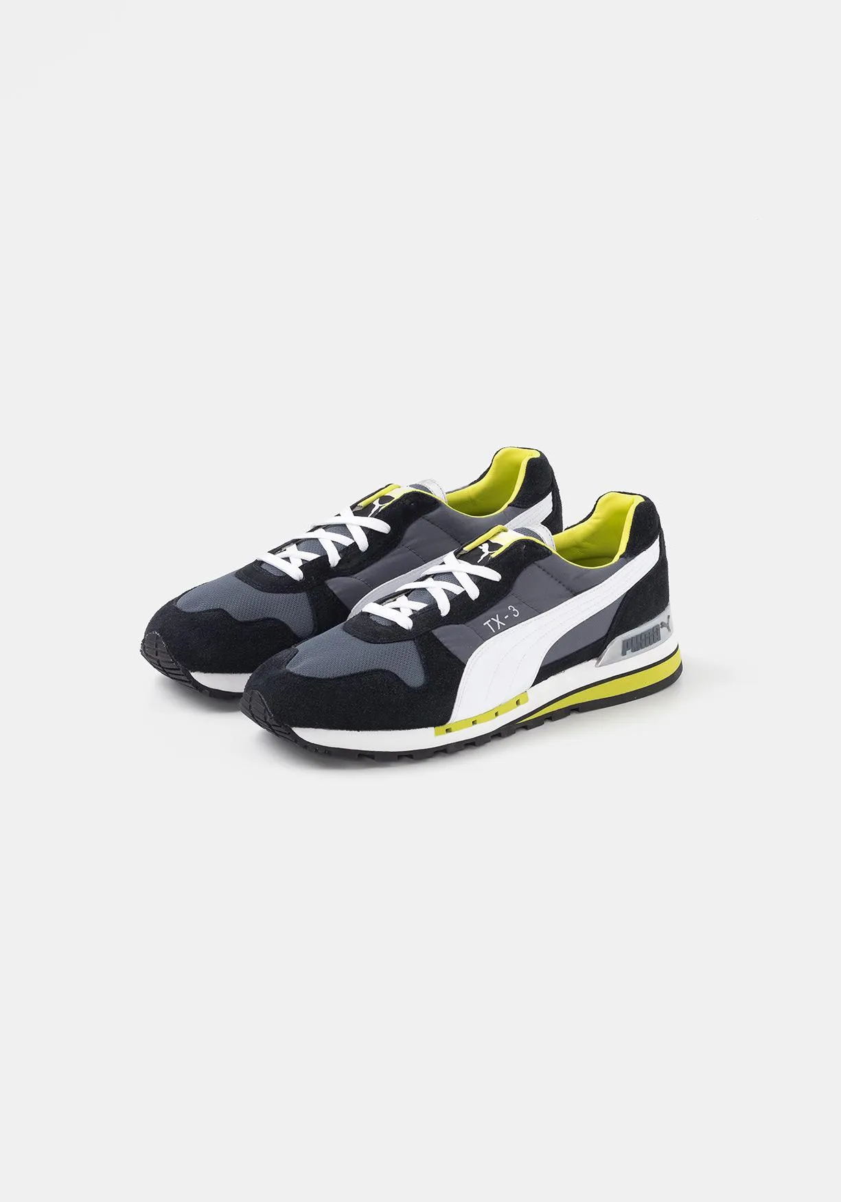 Zapatillas deportivas con cordones de Hombre PUMA
