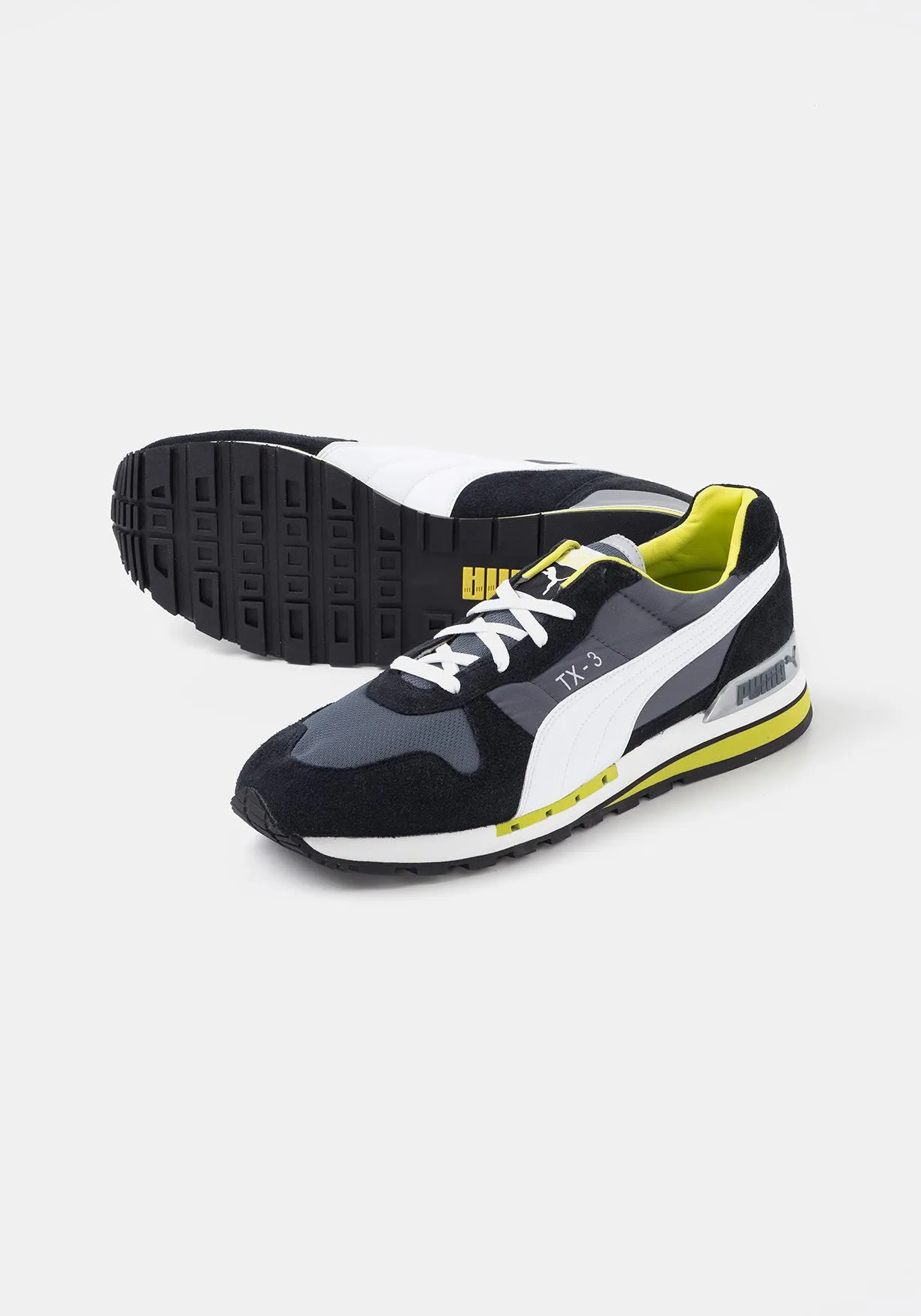 Zapatillas deportivas con cordones de Hombre PUMA