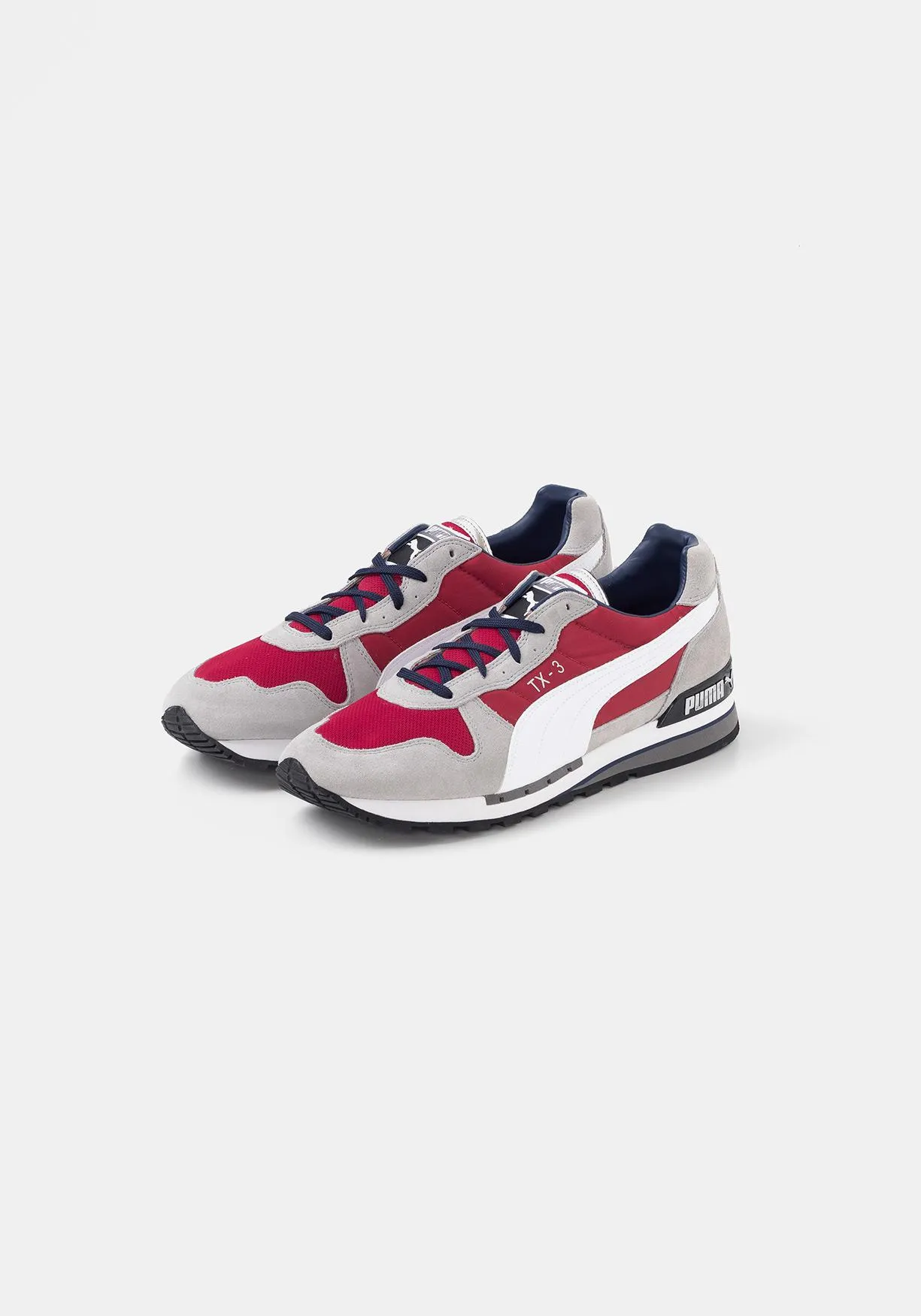 Zapatillas deportivas con cordones de Hombre PUMA