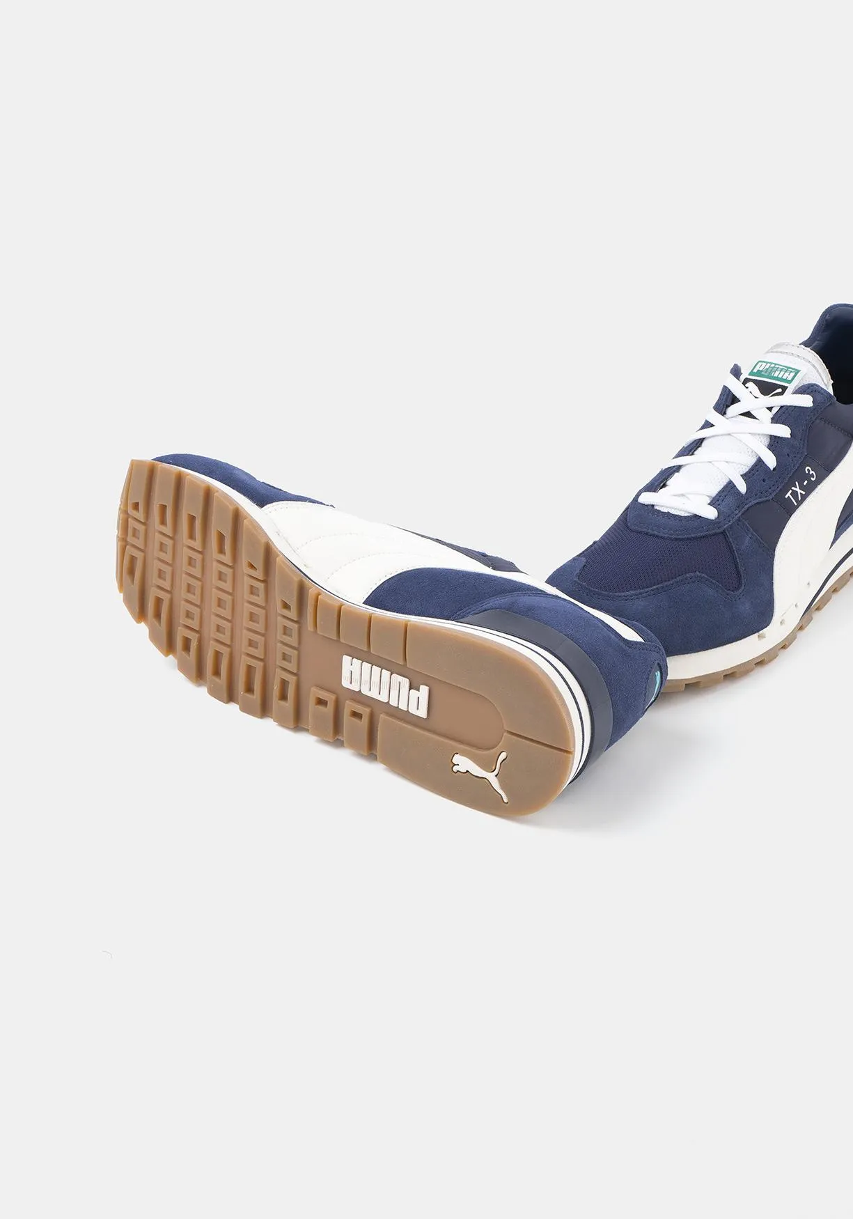 Zapatillas deportivas con cordones de Hombre PUMA