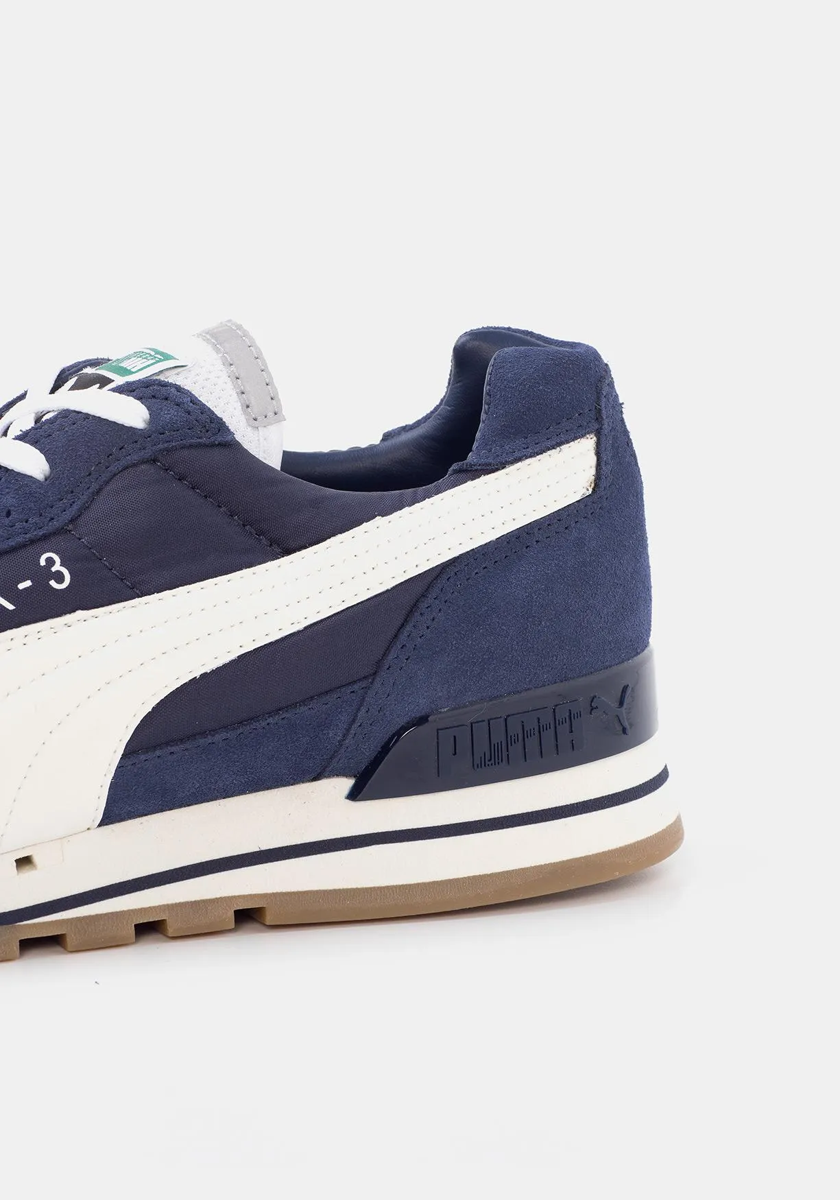 Zapatillas deportivas con cordones de Hombre PUMA