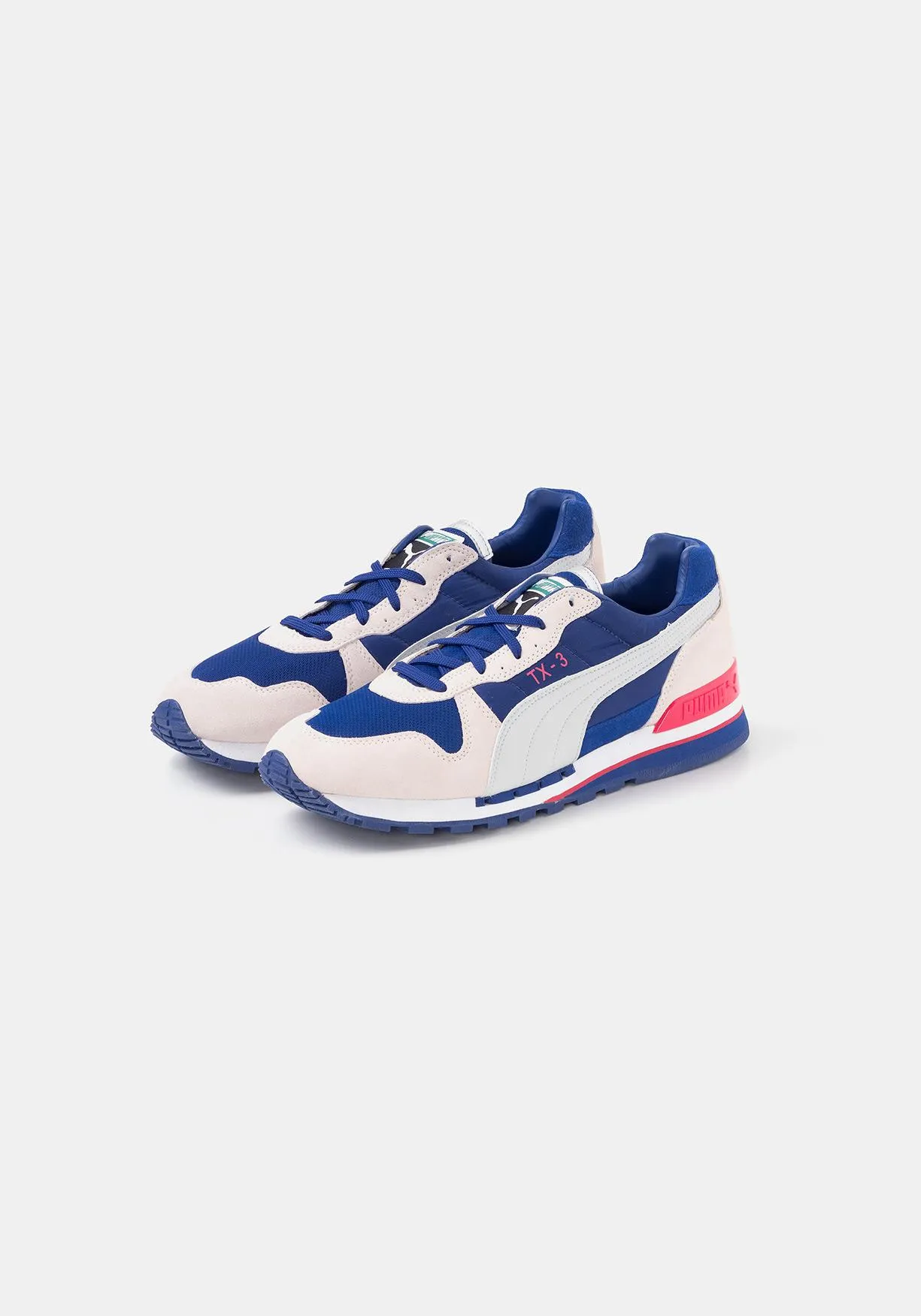 Zapatillas deportivas con cordones de Hombre PUMA