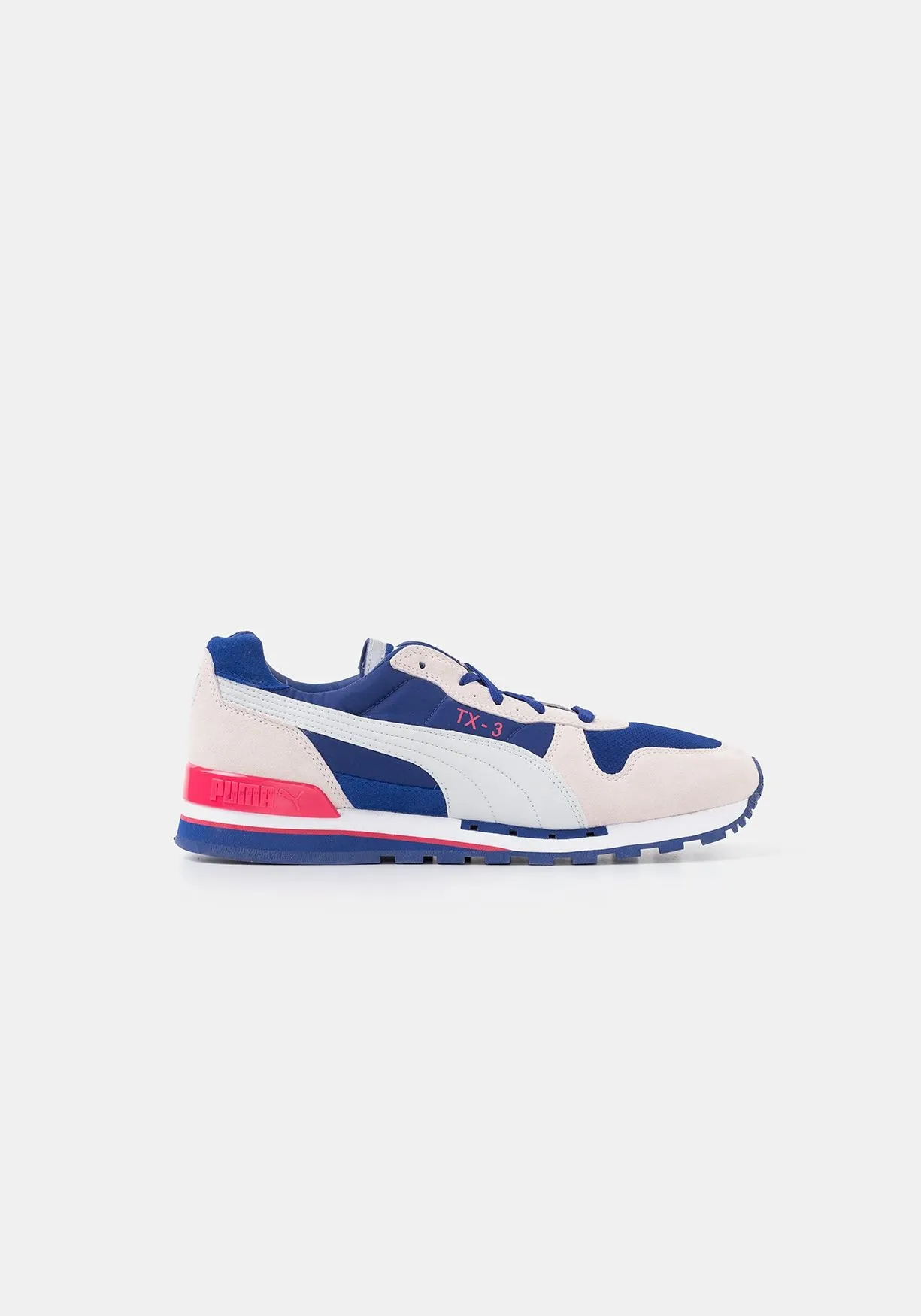 Zapatillas deportivas con cordones de Hombre PUMA