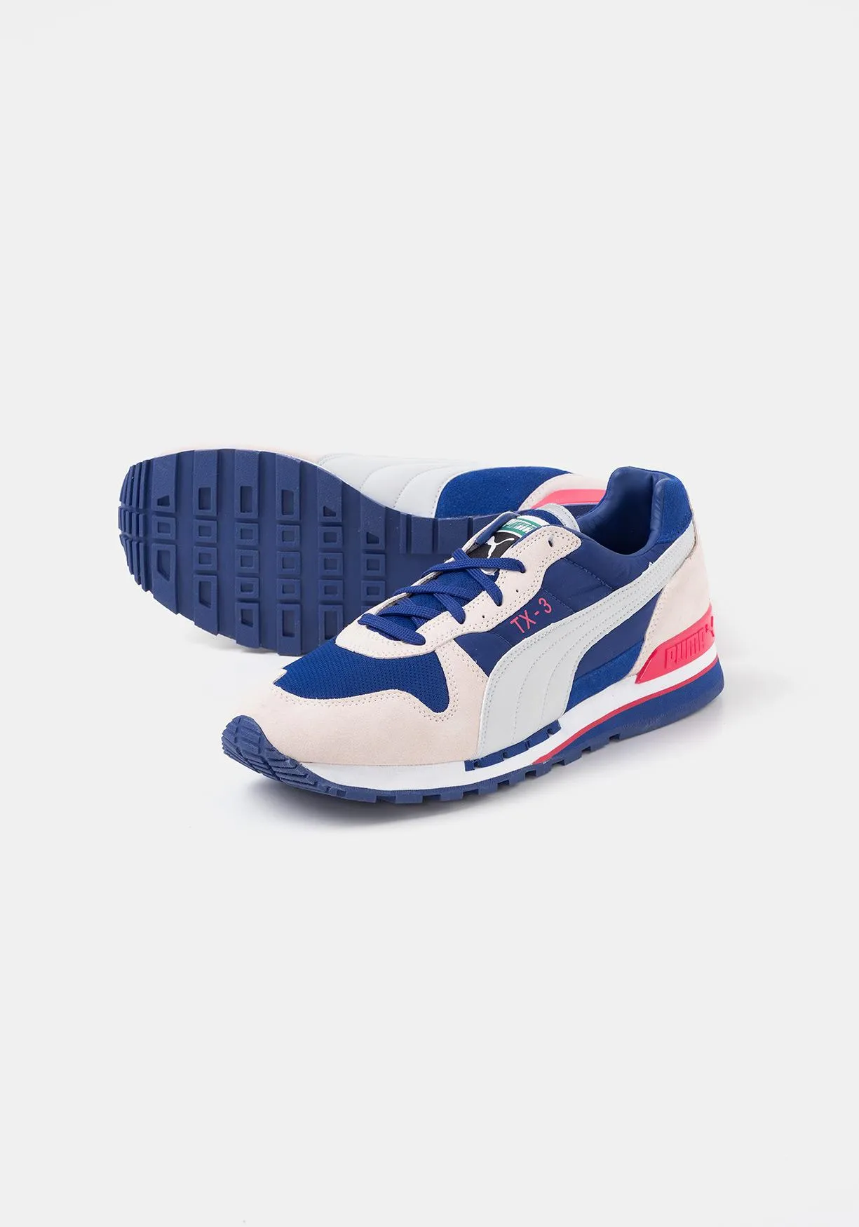 Zapatillas deportivas con cordones de Hombre PUMA