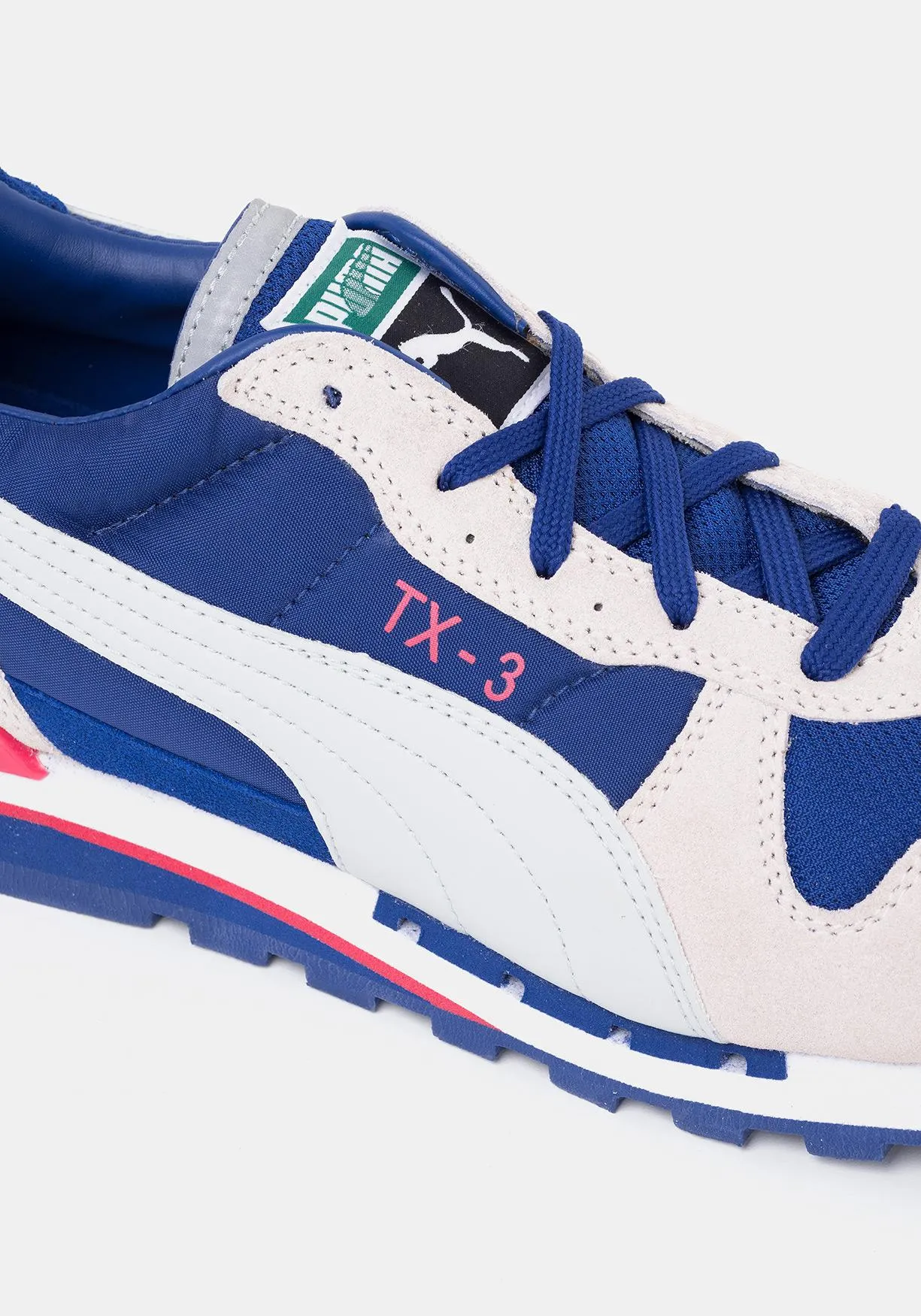 Zapatillas deportivas con cordones de Hombre PUMA