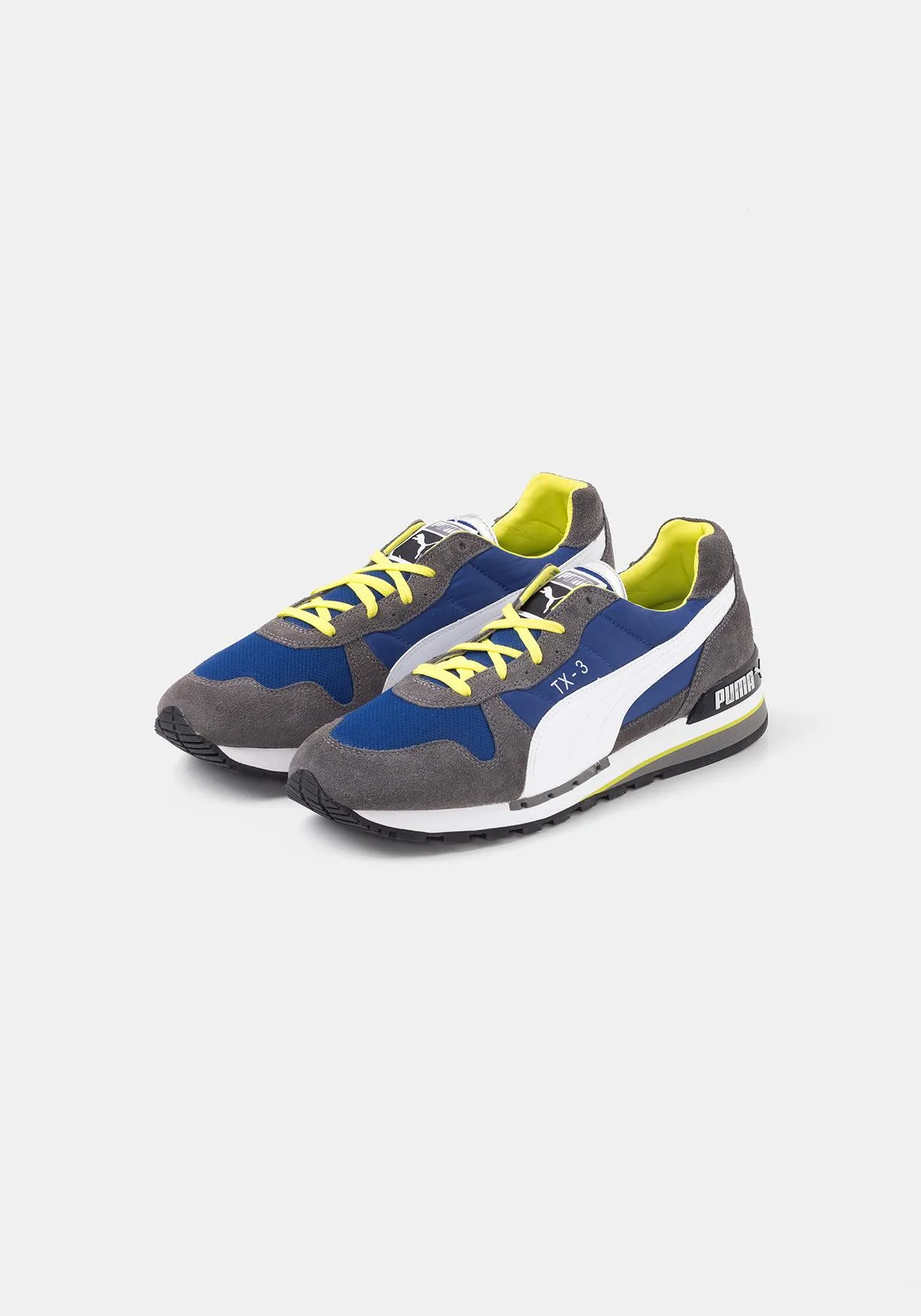 Zapatillas deportivas con cordones de Hombre PUMA