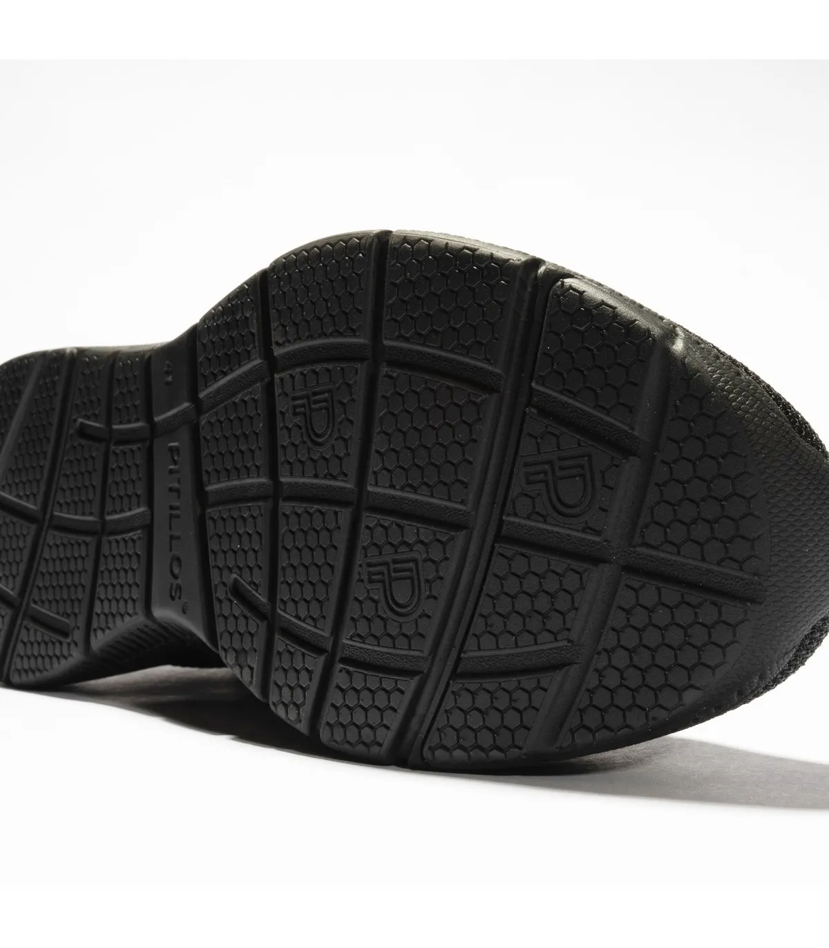 ZAPATILLAS DEPORTIVAS HOMBRE COMBINADA  DYNAMIC FOAM