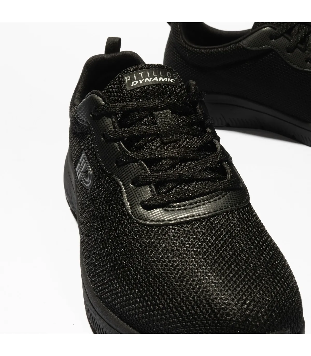 ZAPATILLAS DEPORTIVAS HOMBRE COMBINADA  DYNAMIC FOAM