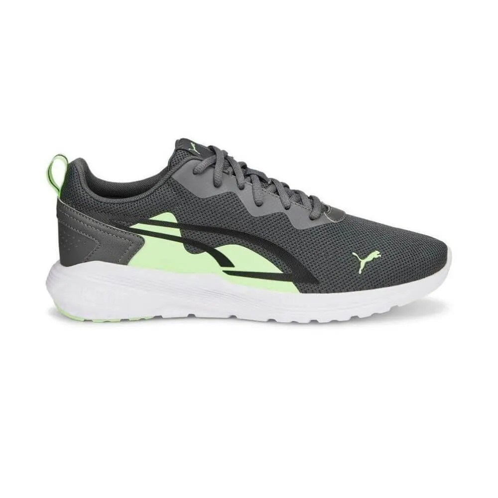 ZAPATILLAS DEPORTIVAS HOMBRE PUMA ALL DAY ACTIVE. 386269 13  GREYLIME