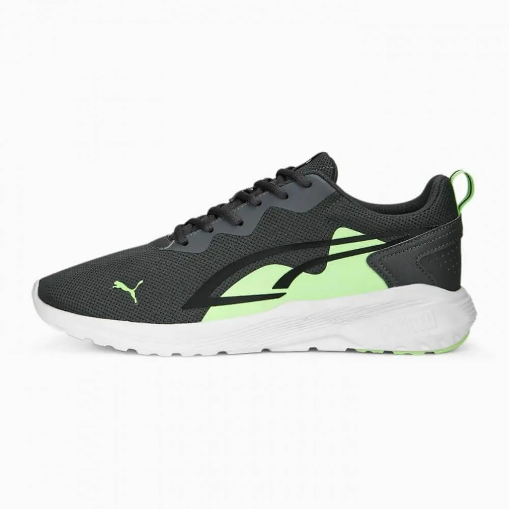 ZAPATILLAS DEPORTIVAS HOMBRE PUMA ALL DAY ACTIVE. 386269 13  GREYLIME