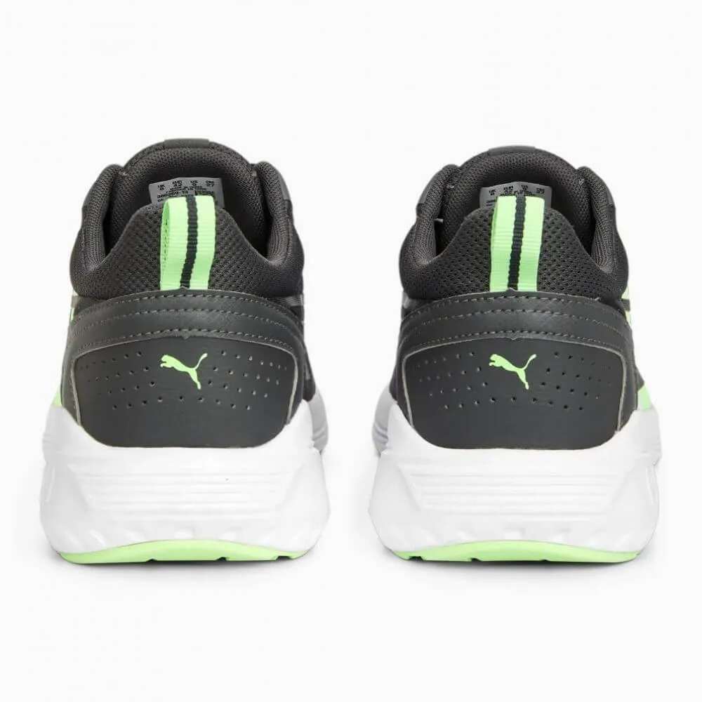 ZAPATILLAS DEPORTIVAS HOMBRE PUMA ALL DAY ACTIVE. 386269 13  GREYLIME