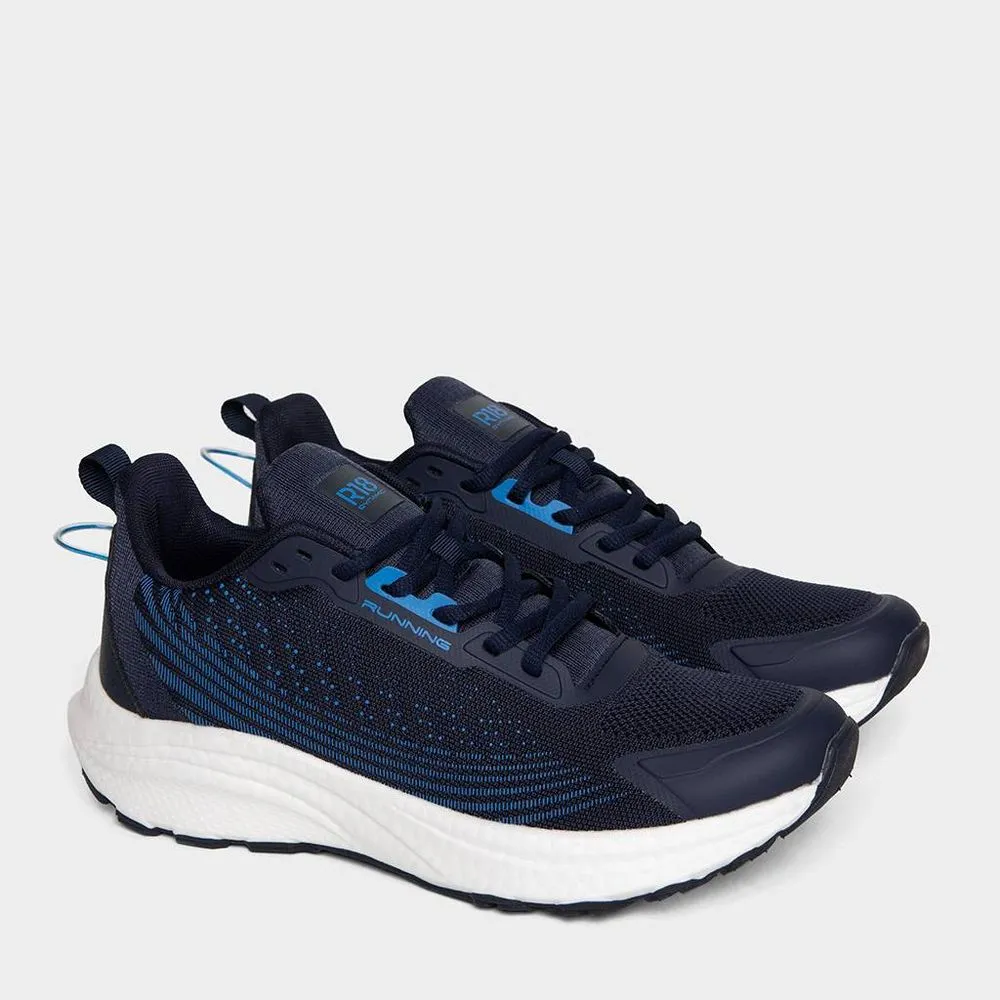 ZAPATILLAS DEPORTIVAS HOMBRE R18 R18SK009 (3944)