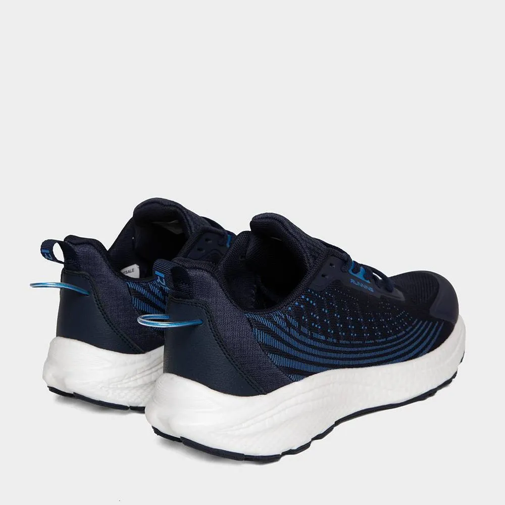 ZAPATILLAS DEPORTIVAS HOMBRE R18 R18SK009 (3944)