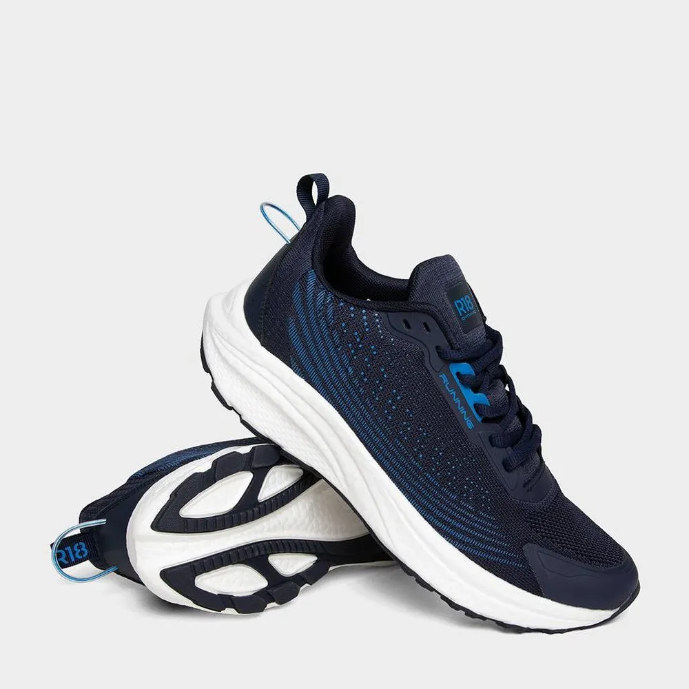 ZAPATILLAS DEPORTIVAS HOMBRE R18 R18SK009 (3944)