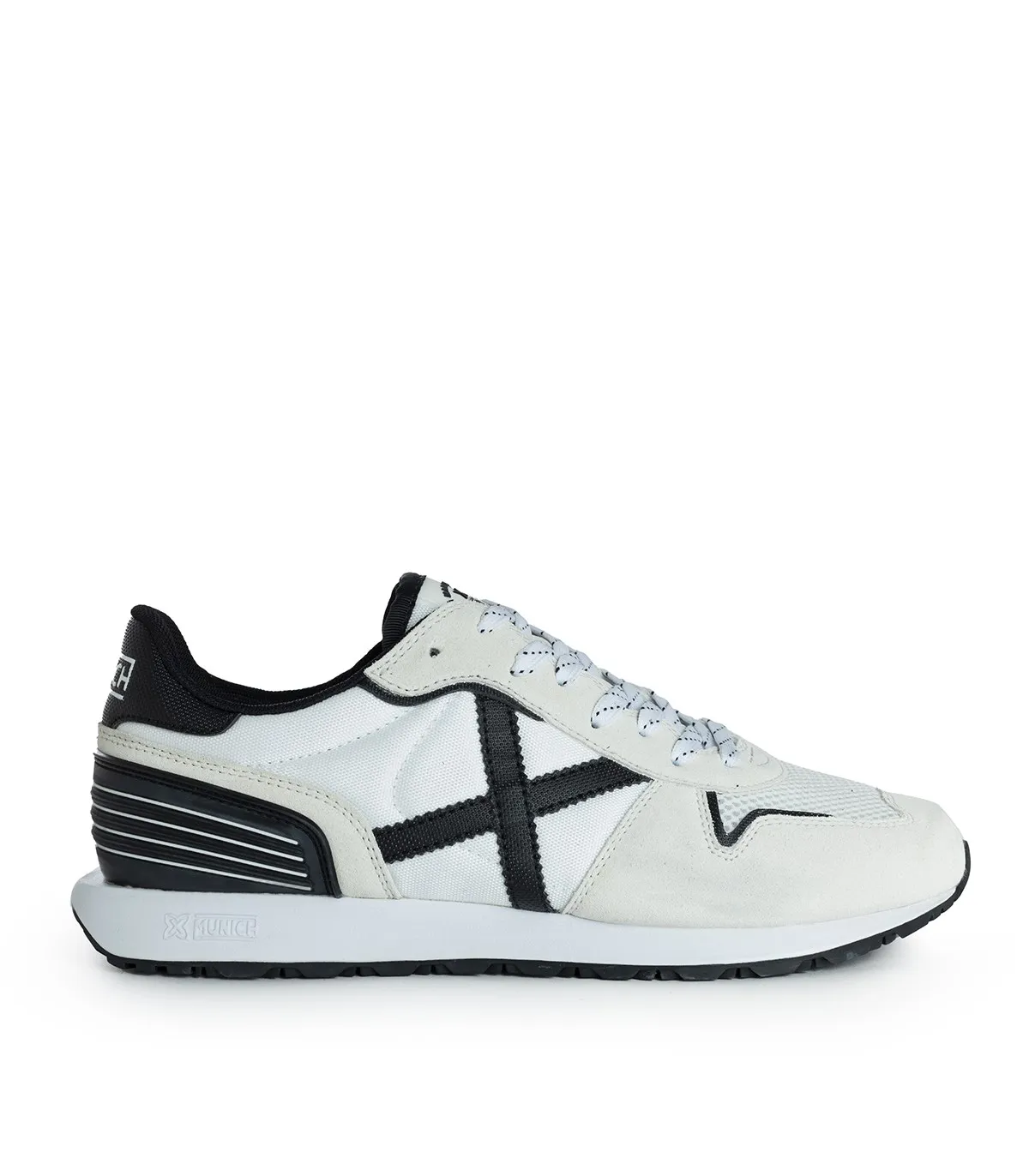 ZAPATILLAS DEPORTIVAS MASSANA BLANCO