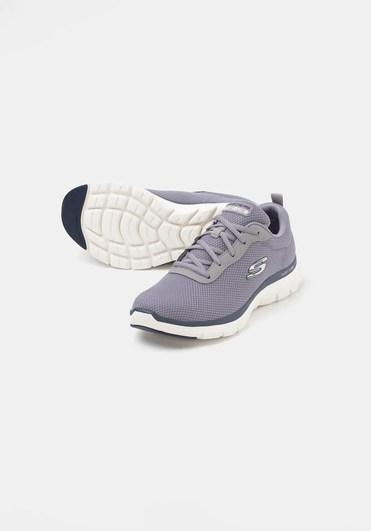 Zapatillas deportivas Memory Foam para Hombre SKECHERS