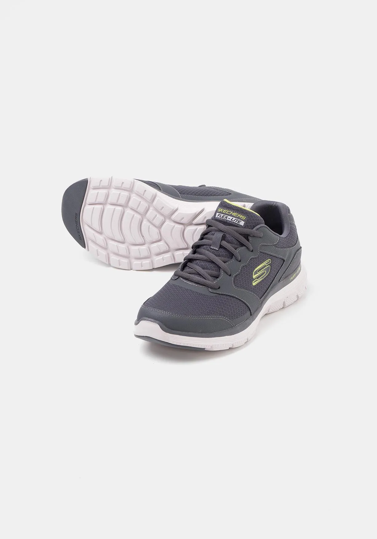 Zapatillas deportivas Memory Foam para Hombre SKECHERS