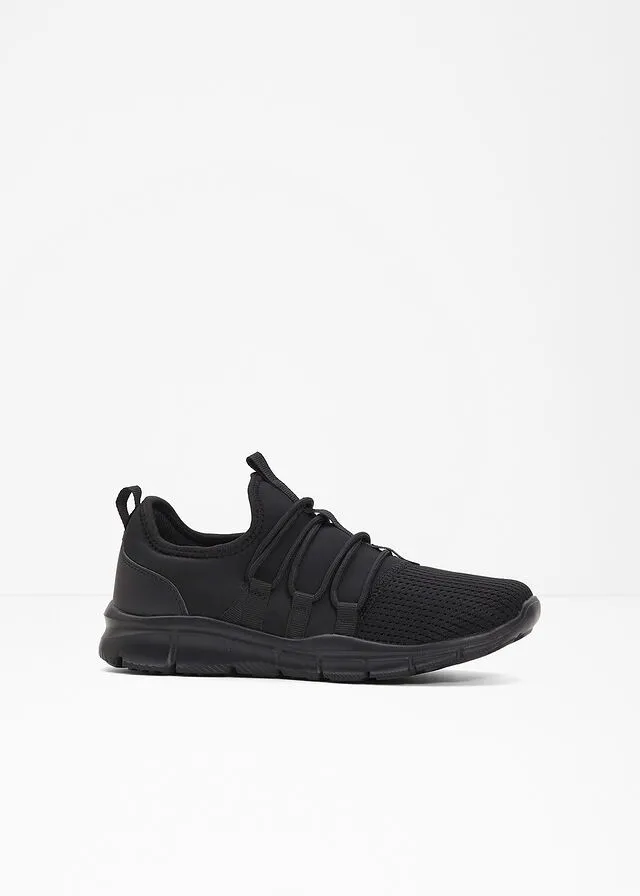 Zapatillas deportivas Negro