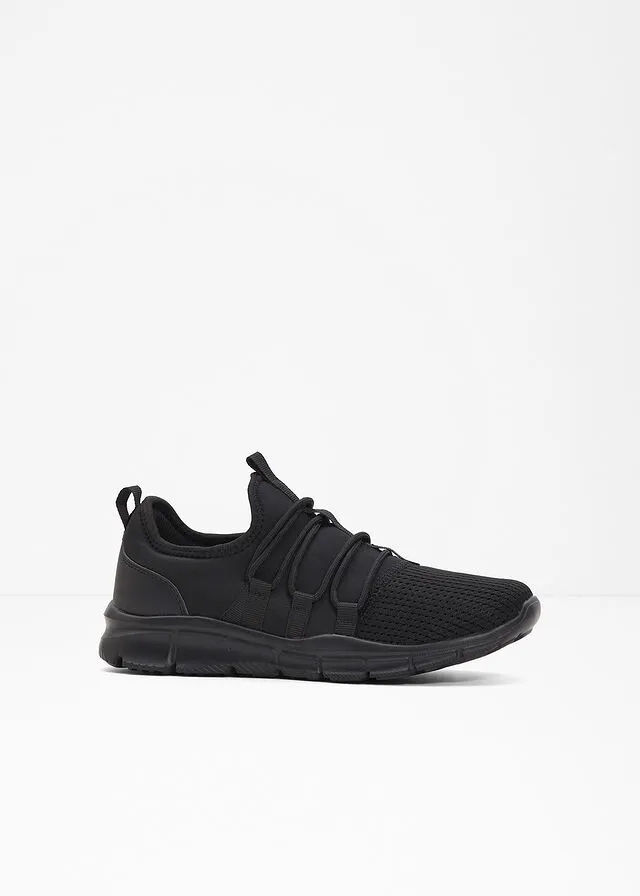Zapatillas deportivas Negro