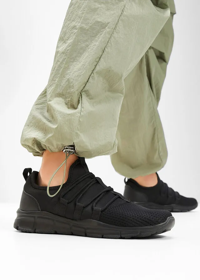 Zapatillas deportivas Negro