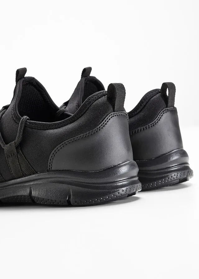 Zapatillas deportivas Negro