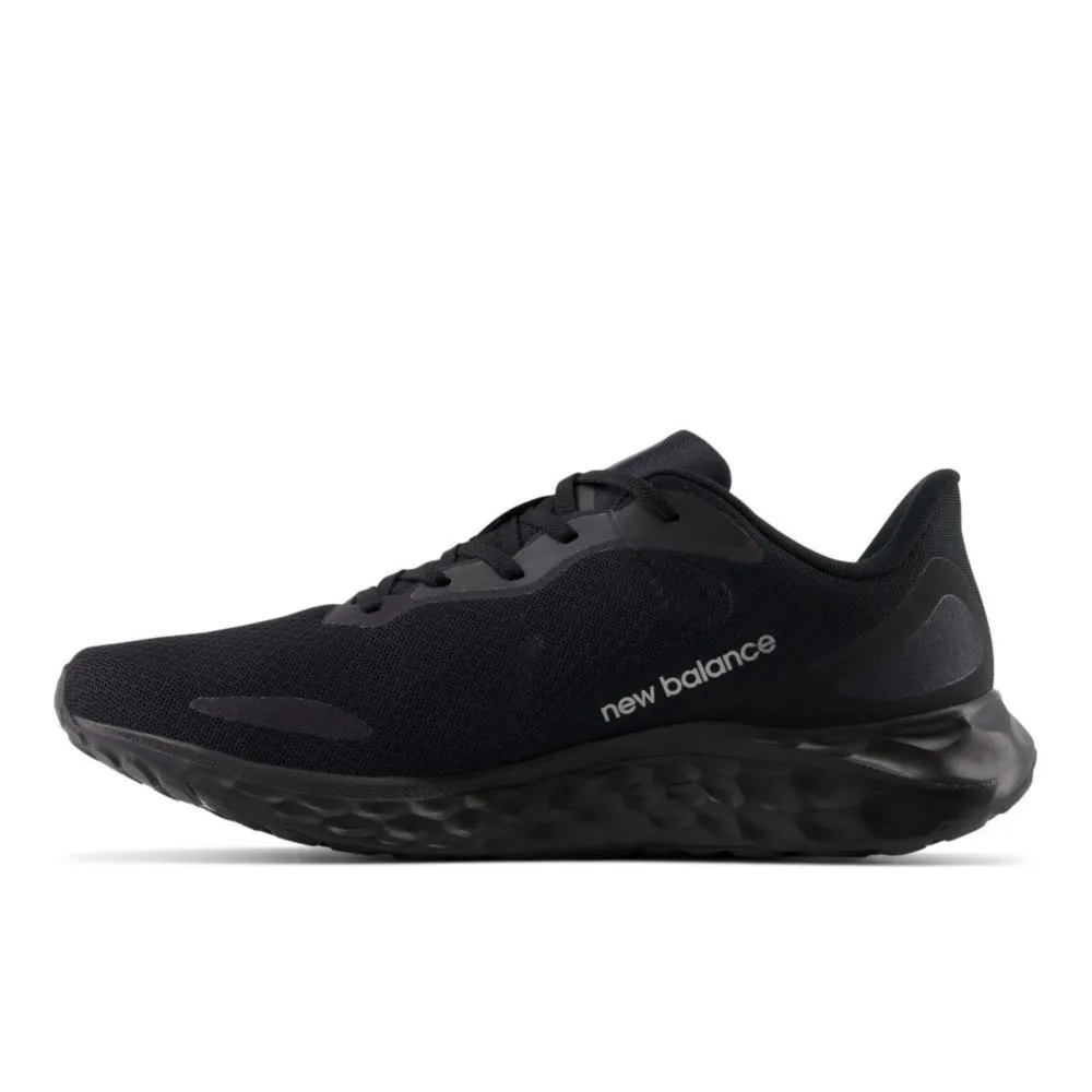 Zapatillas Deportivas New Balance Para Hombre Marissb4 Negro