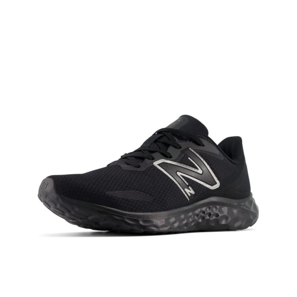 Zapatillas Deportivas New Balance Para Hombre Marissb4 Negro