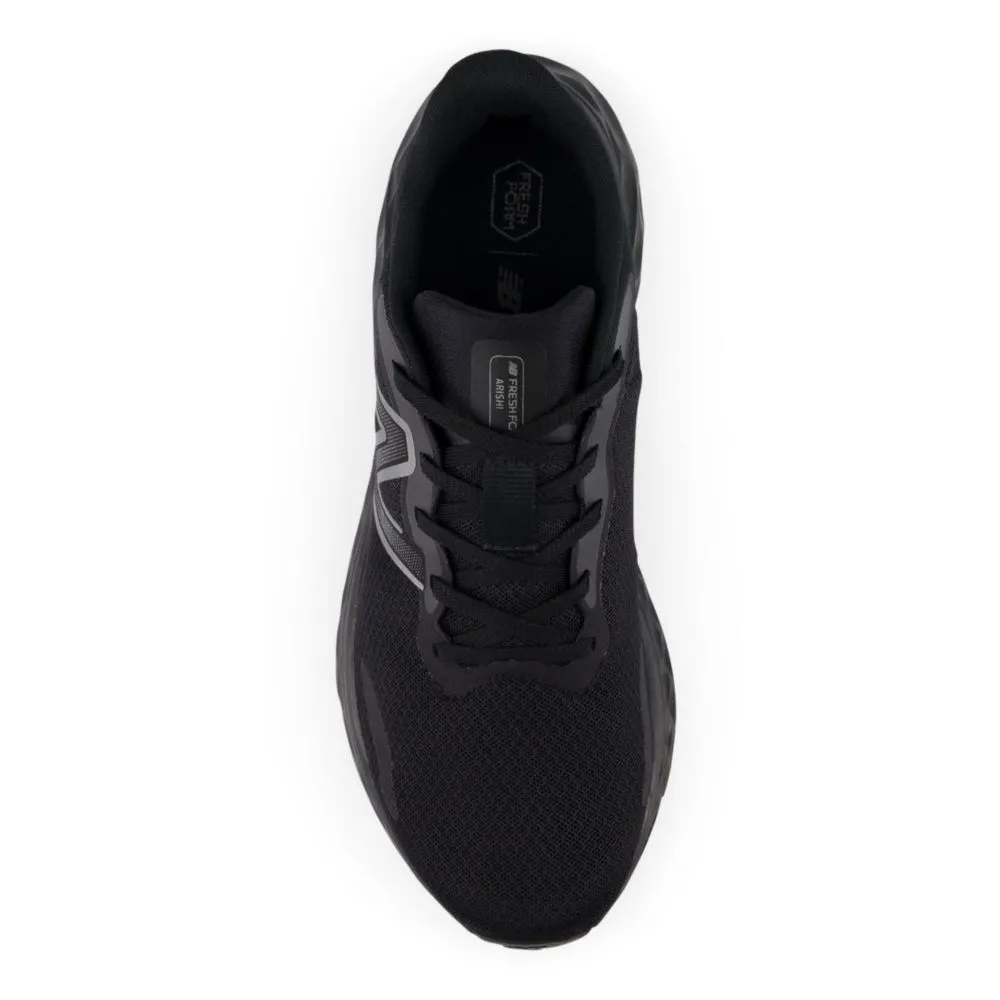 Zapatillas Deportivas New Balance Para Hombre Marissb4 Negro