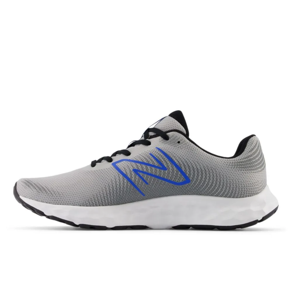 Zapatillas Deportivas New Balance Para Hombre Me420Cr3 Gris
