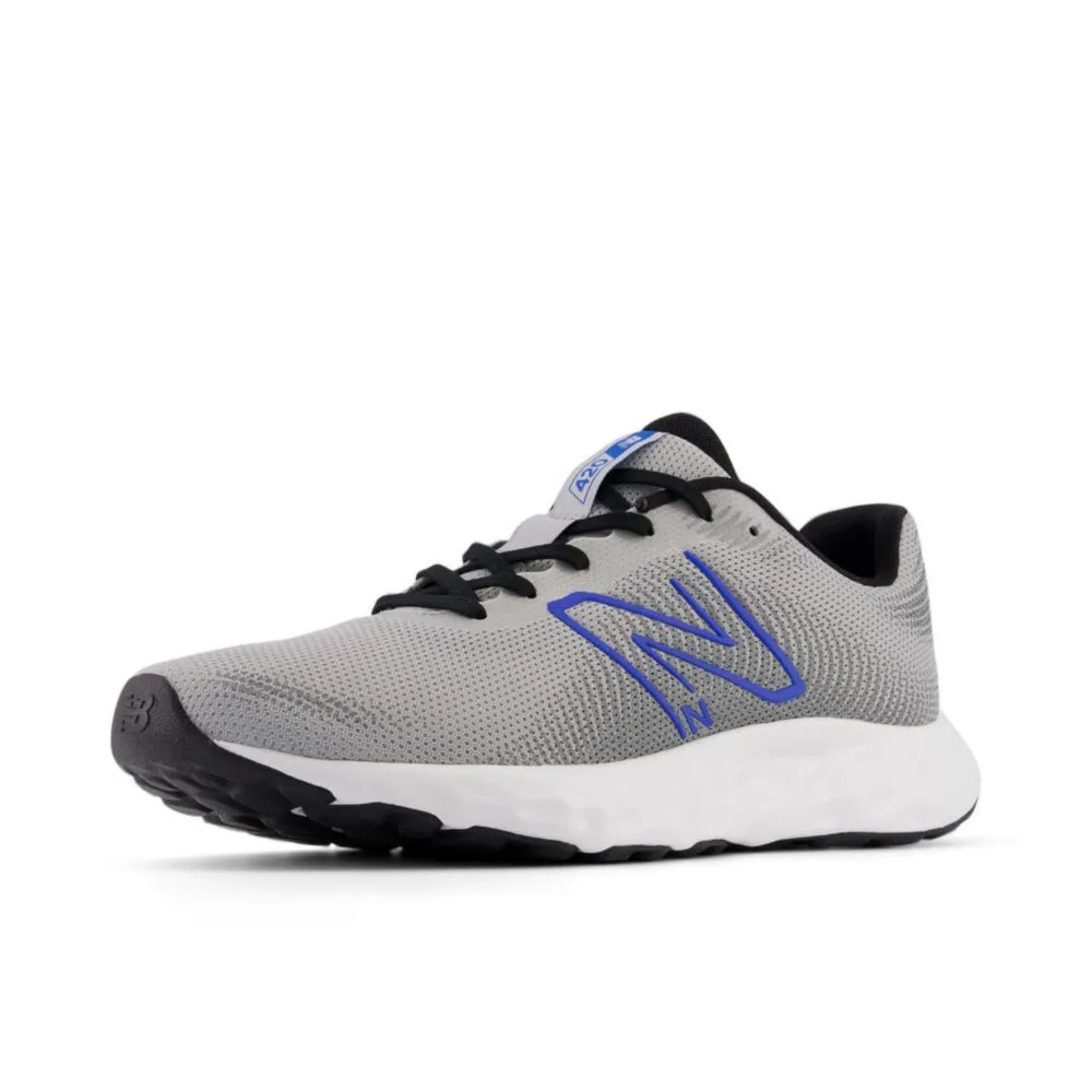 Zapatillas Deportivas New Balance Para Hombre Me420Cr3 Gris