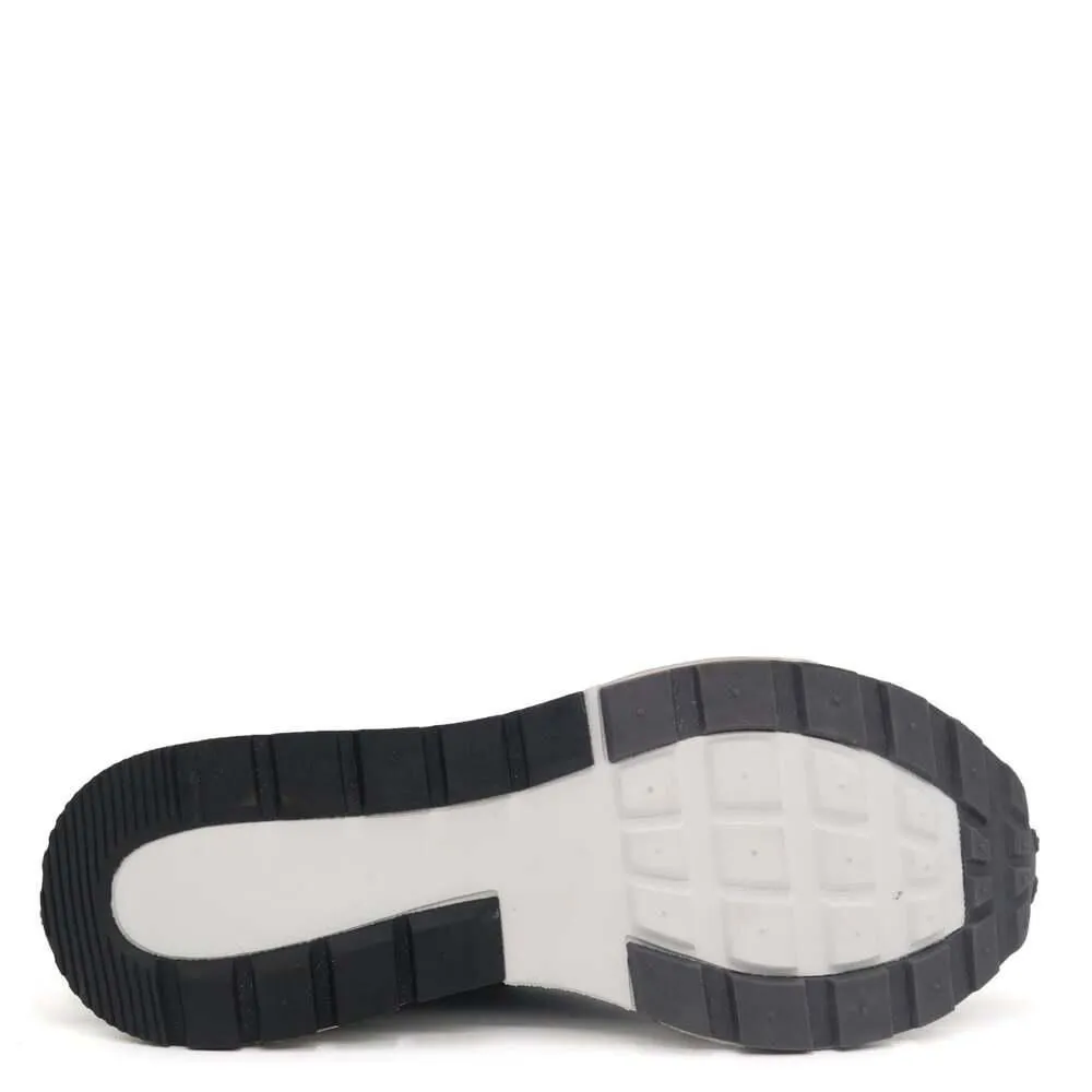 ZAPATILLAS DEPORTIVAS PARA HOMBRE APOLO AH2196 NEGRO