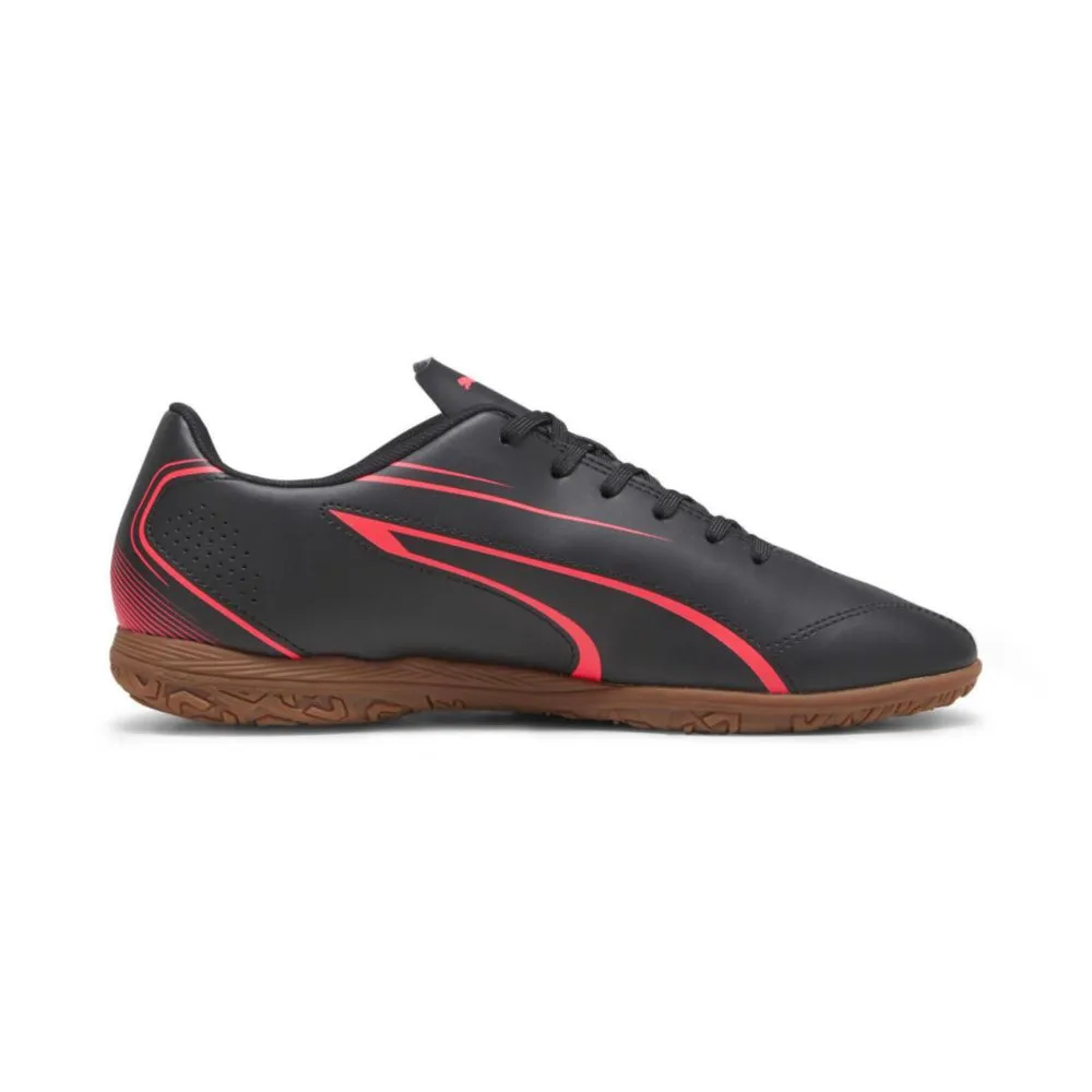 Zapatillas Deportivas para Hombre Puma 107485 02 Vitoria It 6.5 Negro