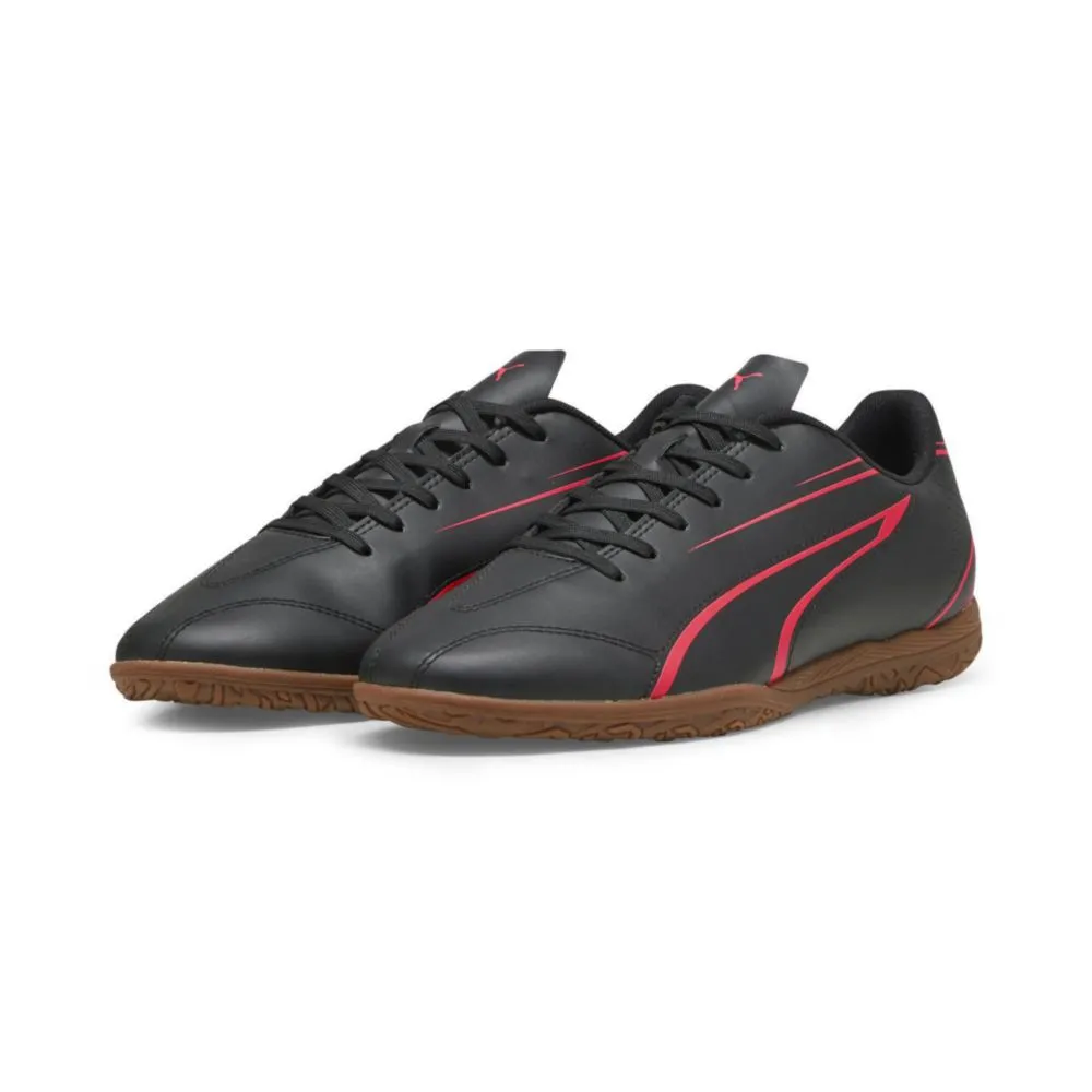 Zapatillas Deportivas para Hombre Puma 107485 02 Vitoria It 6.5 Negro