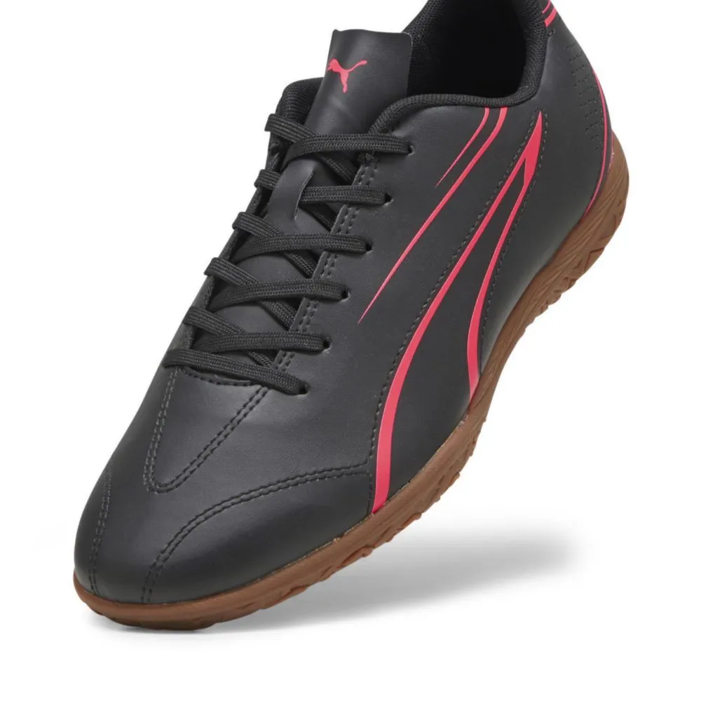 Zapatillas Deportivas para Hombre Puma 107485 02 Vitoria It 6.5 Negro
