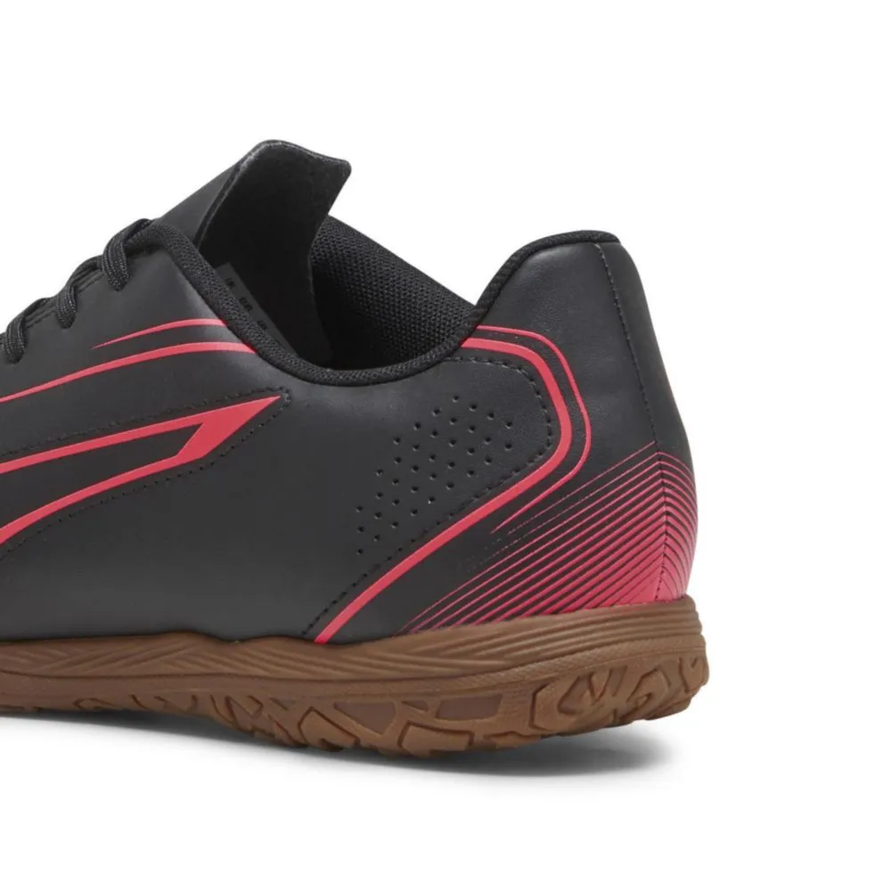 Zapatillas Deportivas para Hombre Puma 107485 02 Vitoria It 6.5 Negro