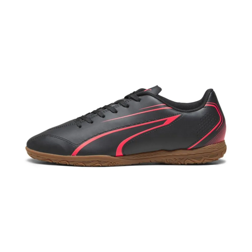 Zapatillas Deportivas para Hombre Puma 107485 02 Vitoria It 6.5 Negro