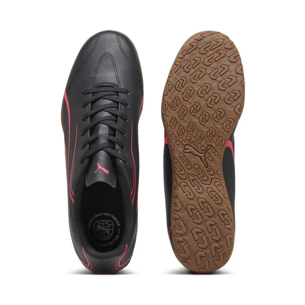Zapatillas Deportivas para Hombre Puma 107485 02 Vitoria It 6.5 Negro