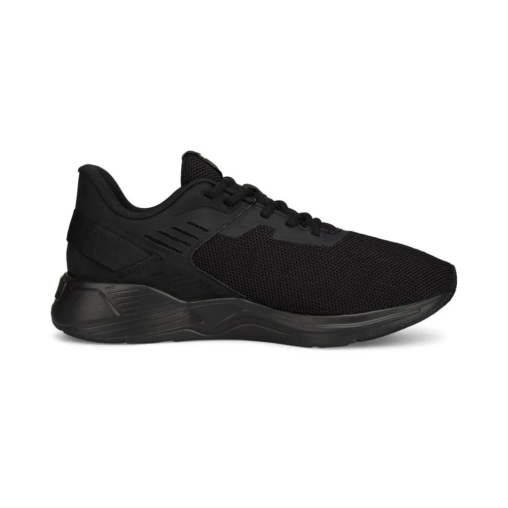 Zapatillas Deportivas para Hombre Puma 376061 25 Negro