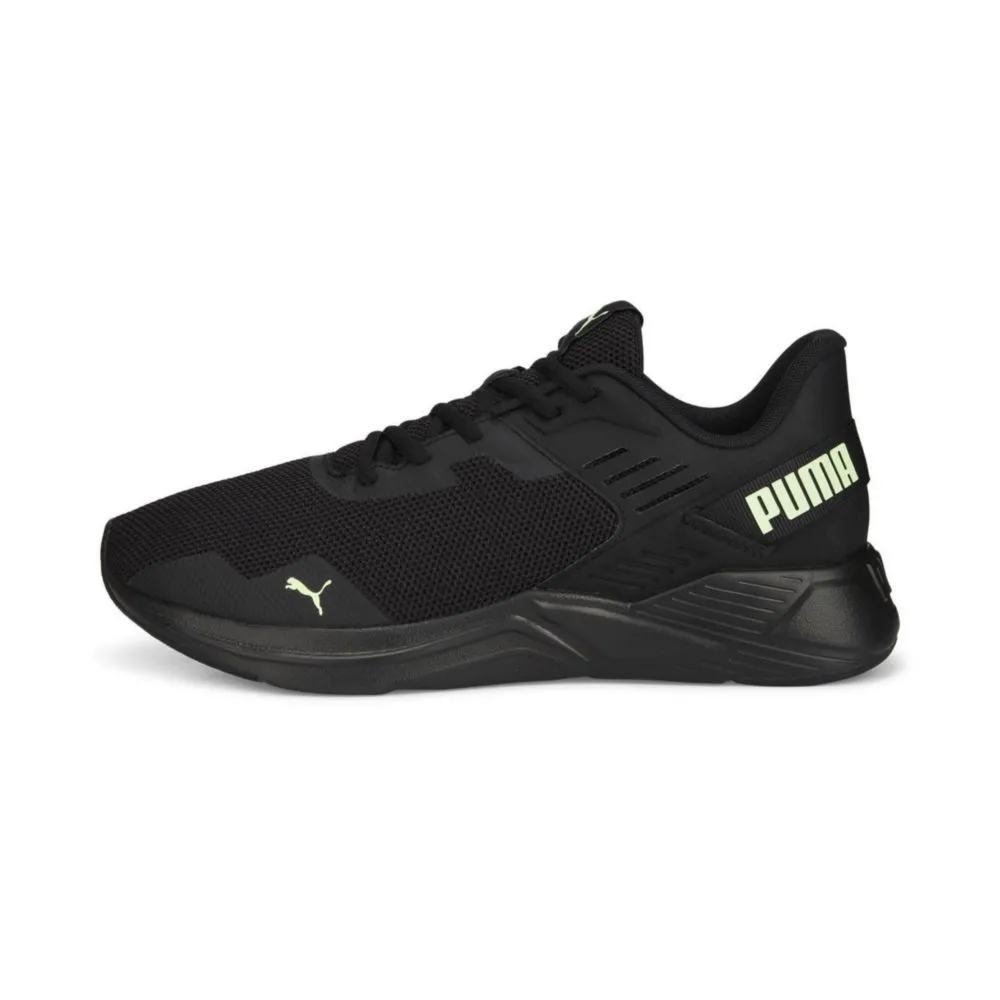 Zapatillas Deportivas para Hombre Puma 376061 25 Negro