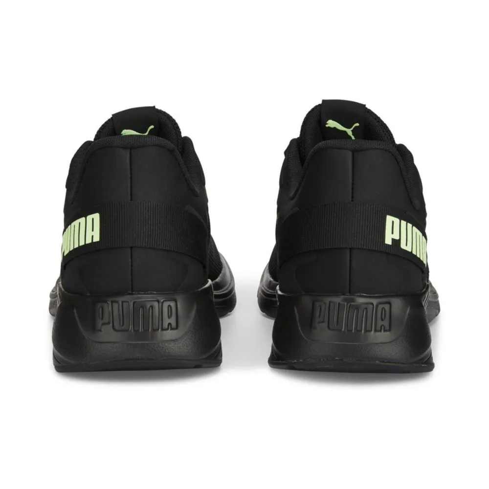 Zapatillas Deportivas para Hombre Puma 376061 25 Negro