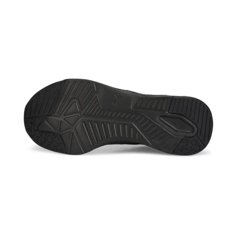 Zapatillas Deportivas para Hombre Puma 376061 25 Negro