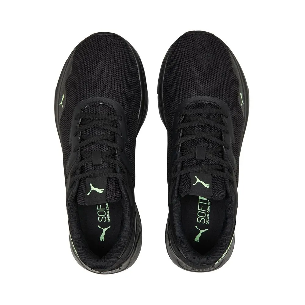 Zapatillas Deportivas para Hombre Puma 376061 25 Negro