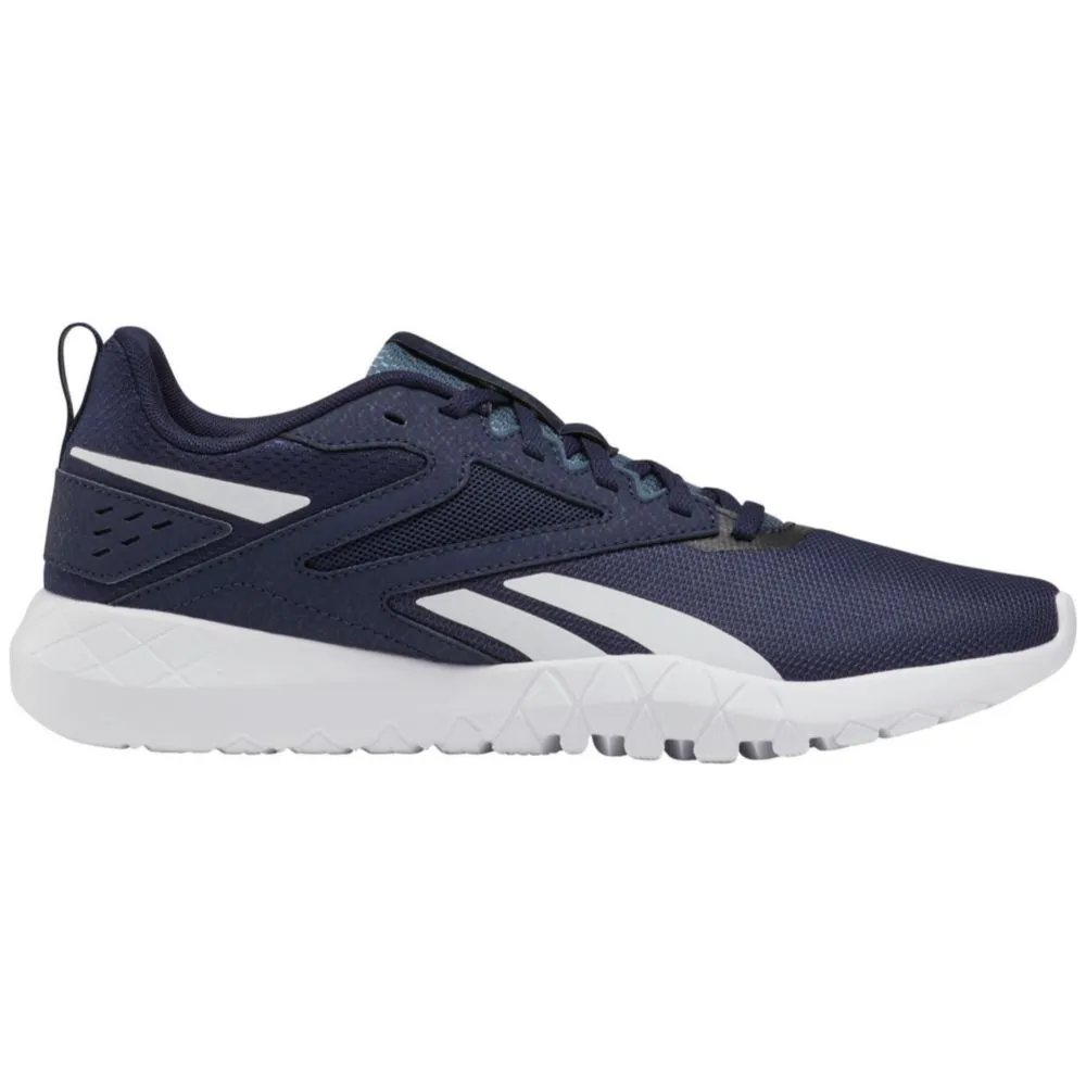 Zapatillas Deportivas para Hombre Reebok 100033358 Azul