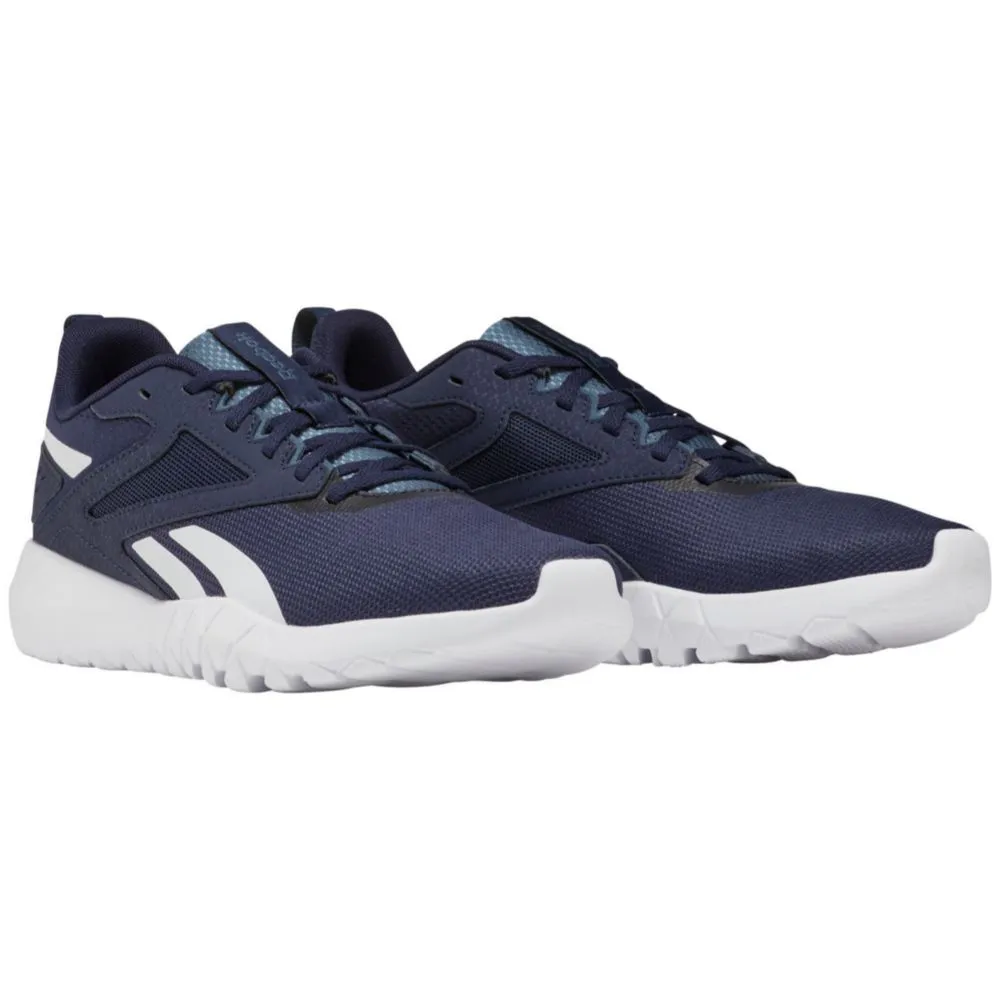 Zapatillas Deportivas para Hombre Reebok 100033358 Azul