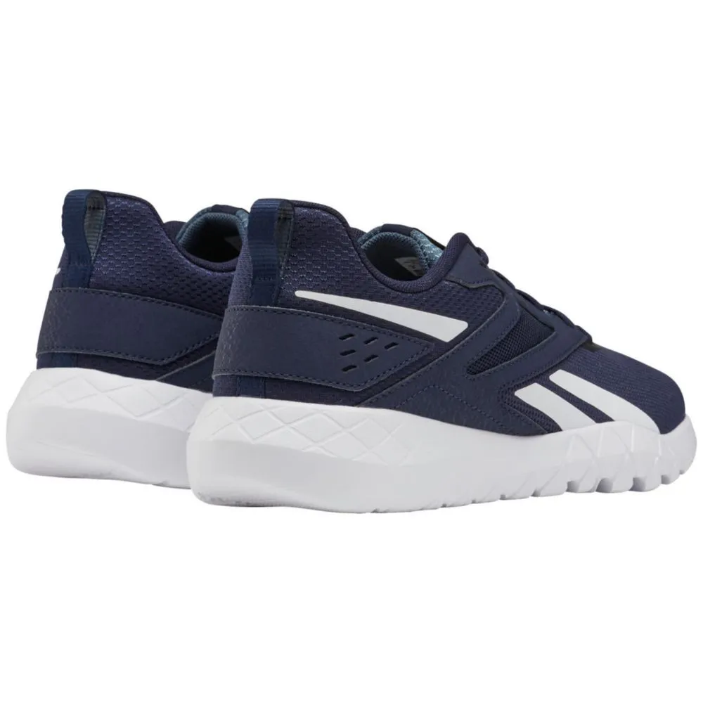 Zapatillas Deportivas para Hombre Reebok 100033358 Azul