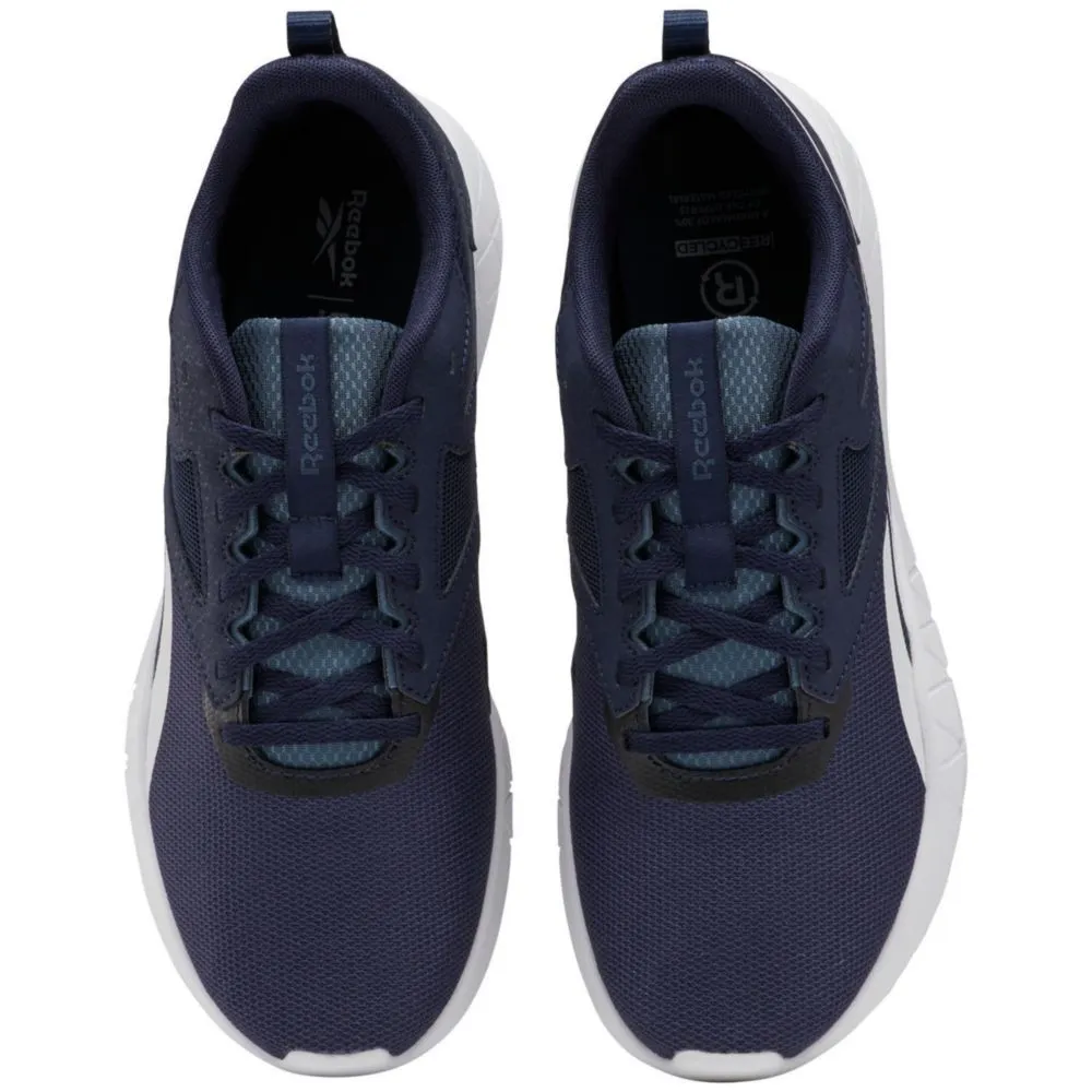 Zapatillas Deportivas para Hombre Reebok 100033358 Azul