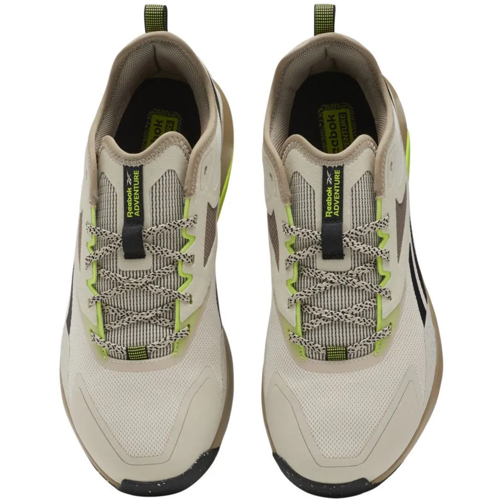 Zapatillas Deportivas para Hombre Reebok 100033533 Crema