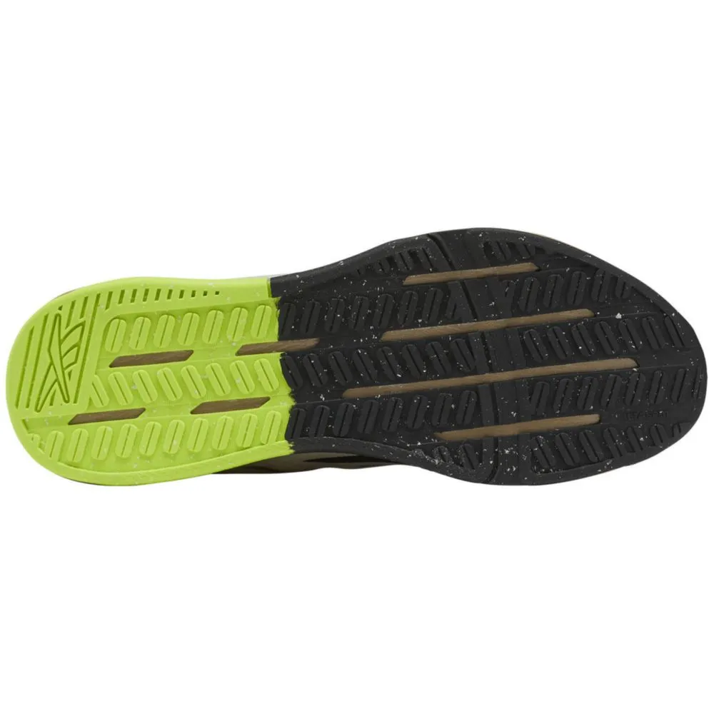 Zapatillas Deportivas para Hombre Reebok 100033533 Crema