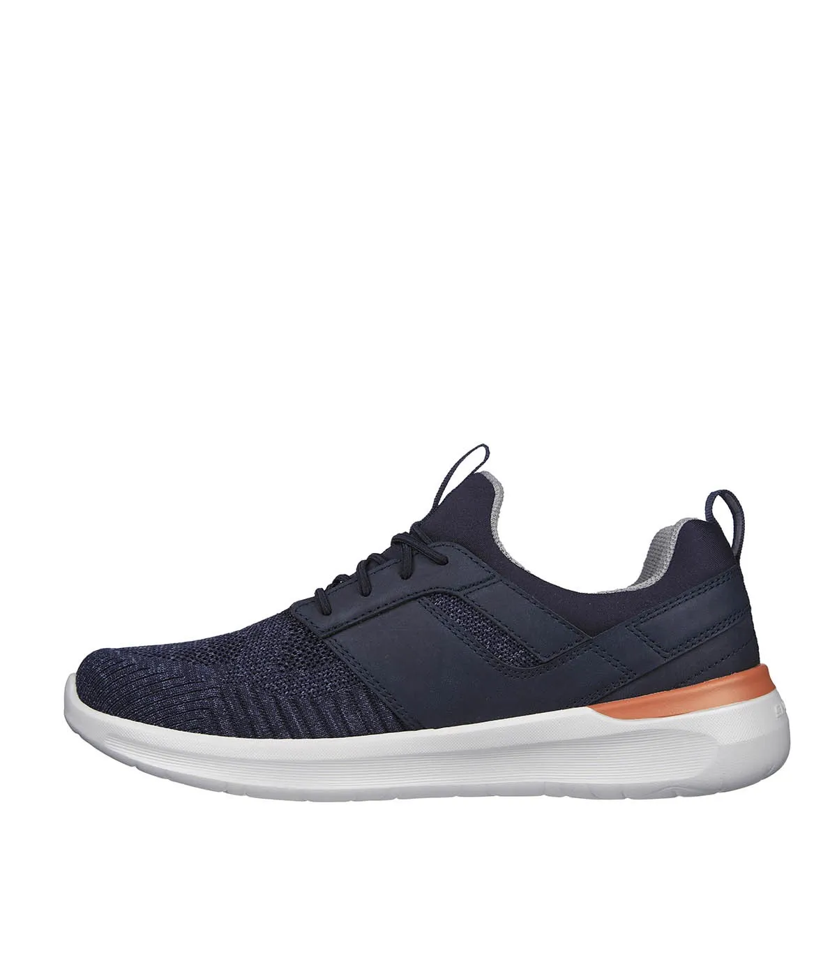 ZAPATILLAS DEPORTIVAS PARA HOMBRE SKECHERS 210620 MARINO