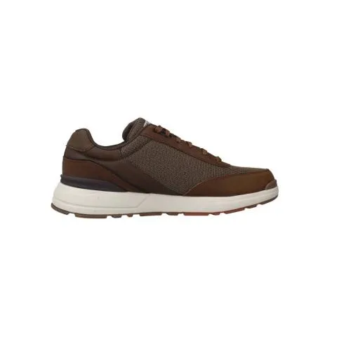 ZAPATILLAS DEPORTIVAS PARA HOMBRE  SKECHERS ROZIER SANTEZ  210263 DSCH